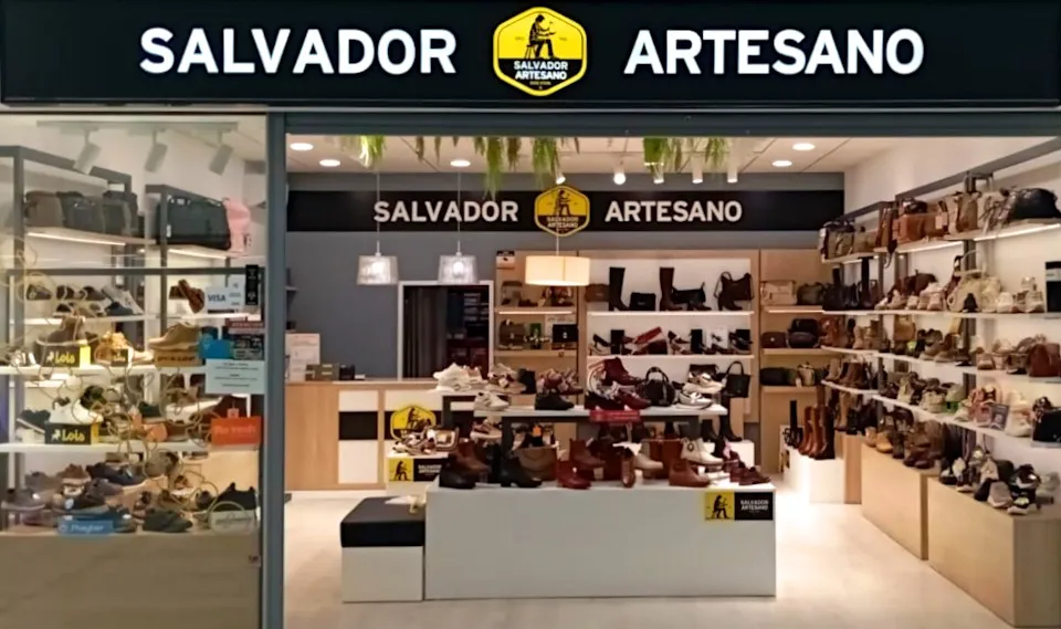 SALVADOR ARTESANO