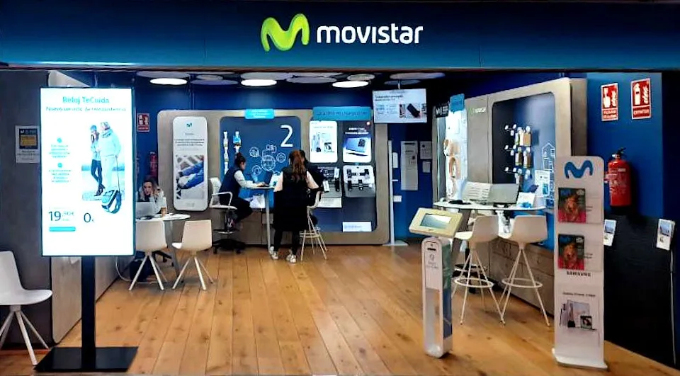 MOVISTAR