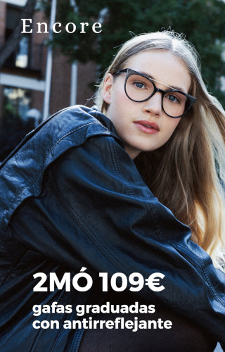 Oferta 2MÓ 109€