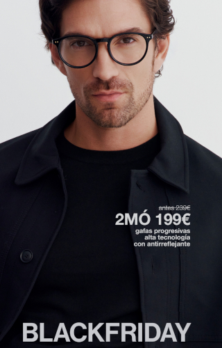Oferta Black Friday MÓ