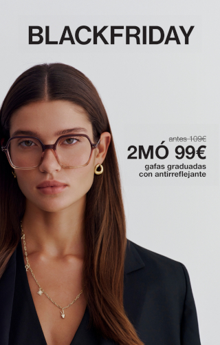 Oferta Black Friday MÓ