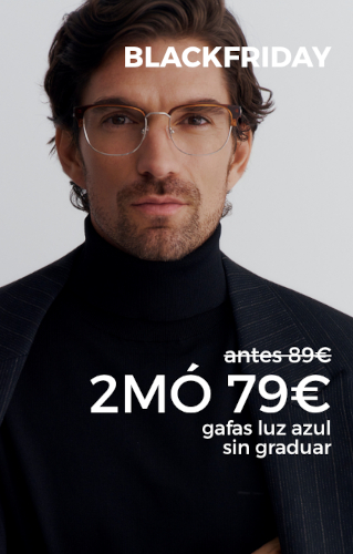 Oferta Black Friday MÓ