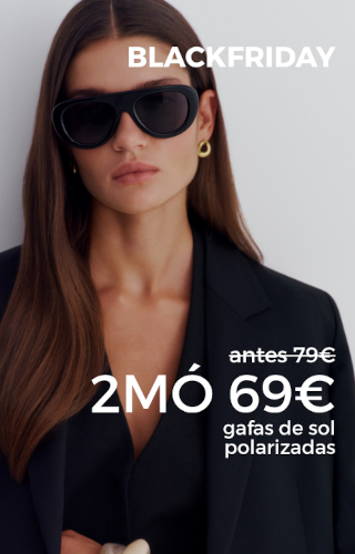 Oferta Black Friday MÓ