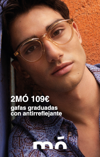Oferta 2MÓ 109€